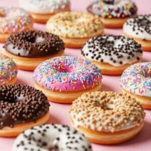 Donuts